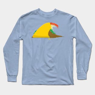 NorthShore Taco Long Sleeve T-Shirt